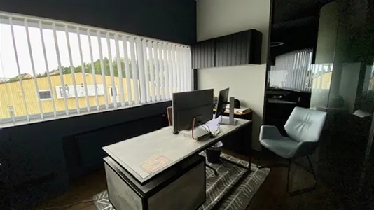 Kontorlokaler til leje i Trosa - billede 7