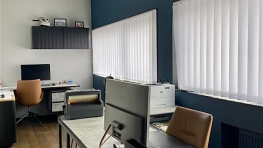 Kontorlokaler til leje i Trosa - billede 8