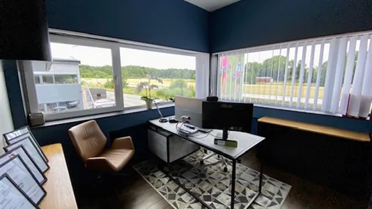 Kontorlokaler til leje i Trosa - billede 9