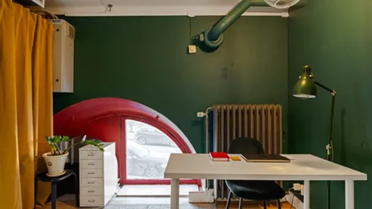 Office spaces for rent in Vasastan - photo 2
