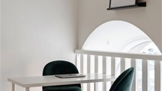 Office spaces for rent in Vasastan - photo 4