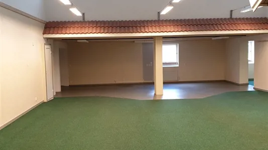 Office spaces for rent in Fagersta - photo 3