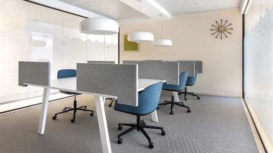 Coworking spaces for rent in Gothenburg East - photo 1