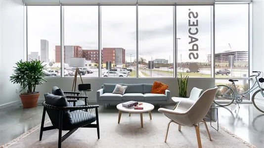 Office spaces for rent in Gothenburg East - photo 4