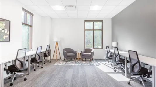 Office spaces for rent in Gothenburg East - photo 5