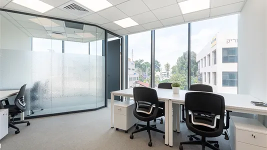 Office spaces for rent in Gothenburg East - photo 6