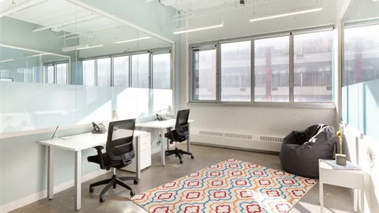 Coworking spaces zur Miete in Gothenburg East - Foto 8