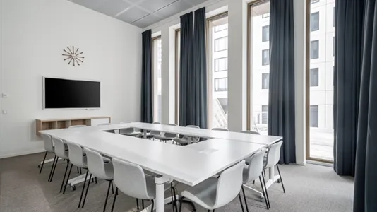 Coworking spaces zur Miete in Gothenburg East - Foto 11