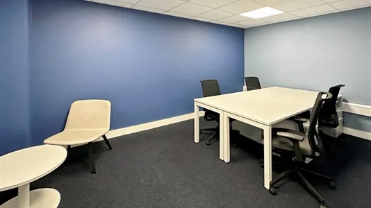 Coworking spaces for rent in Nacka - photo 3