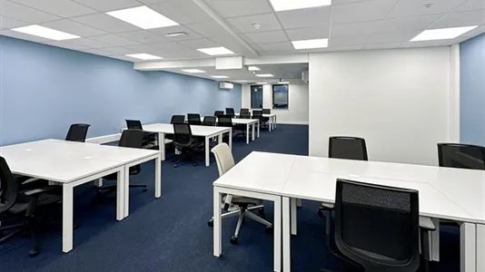 Coworking spaces for rent in Nacka - photo 4