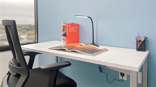 Coworking spaces for rent in Nacka - photo 12