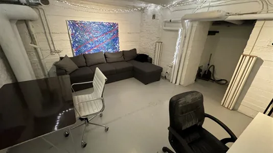 Office spaces for rent in Södermalm - photo 2