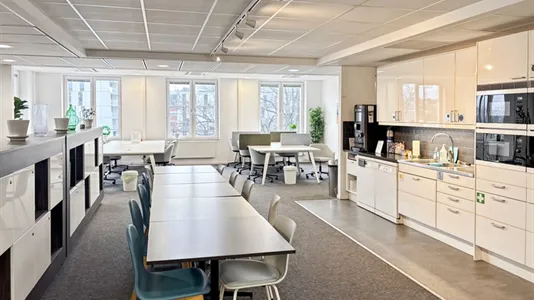 Coworking spaces för uthyrning i Västerort - foto 3