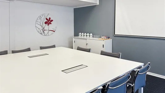 Coworking spaces zur Miete in Malmö City - Foto 2