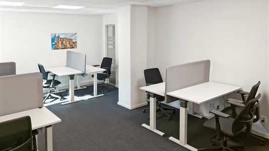 Kontorlokaler til leje i Stockholm West - billede 11