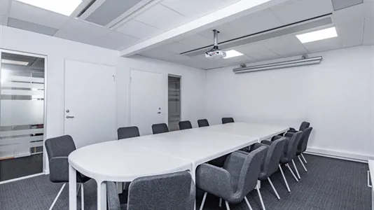 Coworking spaces för uthyrning i Västerort - foto 3
