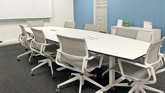 Kontorhoteller til leje i Stockholm West - billede 5