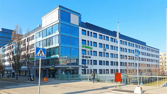 Kontorhoteller til leje i Stockholm West - billede 6