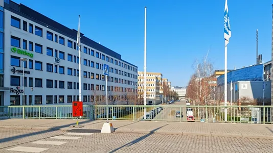 Kontorhoteller til leje i Stockholm West - billede 7