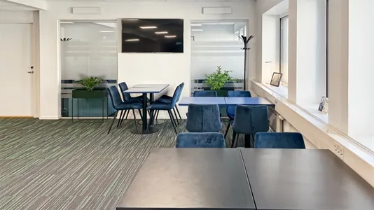 Kontorhoteller til leje i Stockholm West - billede 9