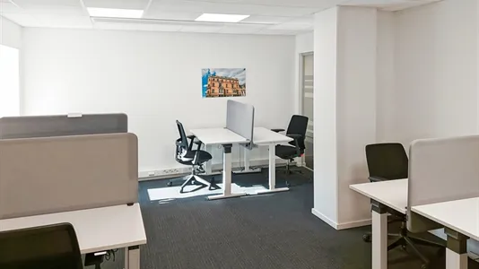 Kontorhoteller til leje i Stockholm West - billede 10