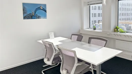 Kontorhoteller til leje i Stockholm West - billede 12