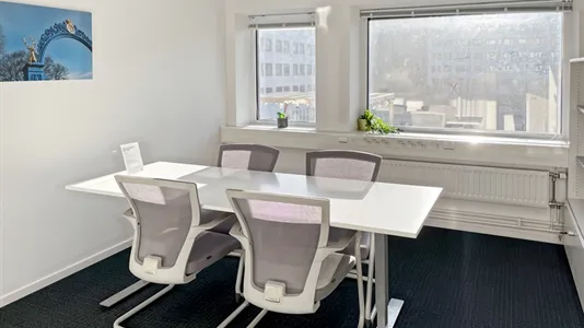 Kontorhoteller til leje i Stockholm West - billede 13