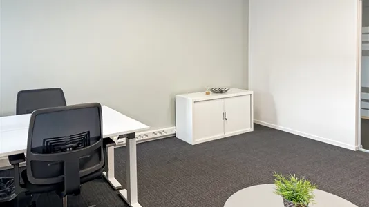 Kontorhoteller til leje i Stockholm West - billede 15