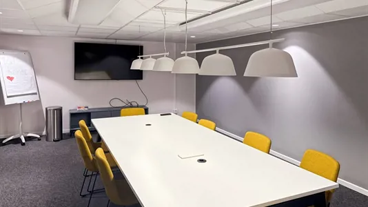 Coworking spaces för uthyrning i Kalmar - foto 1