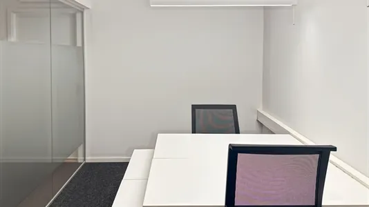 Coworking spaces för uthyrning i Kalmar - foto 4