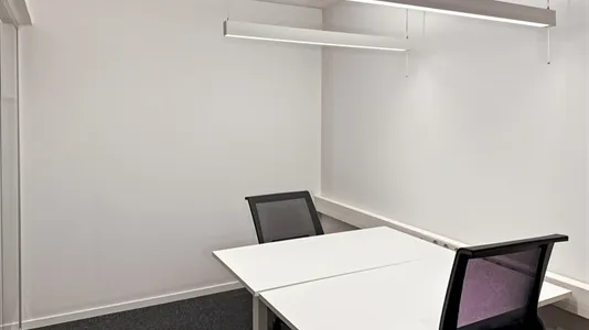 Coworking spaces för uthyrning i Kalmar - foto 5