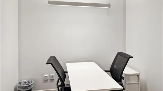 Coworking spaces för uthyrning i Kalmar - foto 6