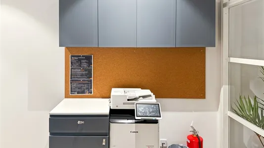 Coworking spaces för uthyrning i Kalmar - foto 8