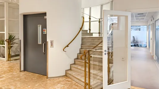 Coworking spaces för uthyrning i Kalmar - foto 9