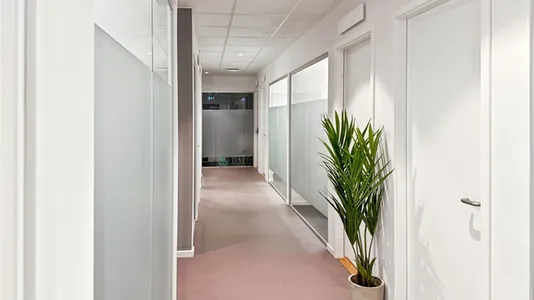 Coworking spaces för uthyrning i Kalmar - foto 11