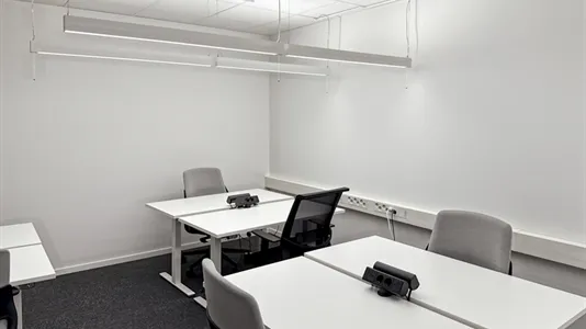 Office spaces for rent in Kalmar - photo 7