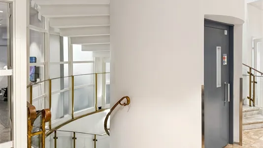 Office spaces for rent in Kalmar - photo 10