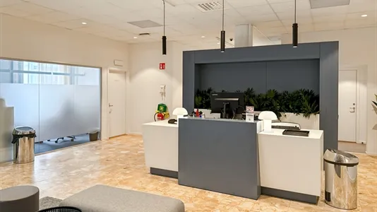 Office spaces for rent in Kalmar - photo 12