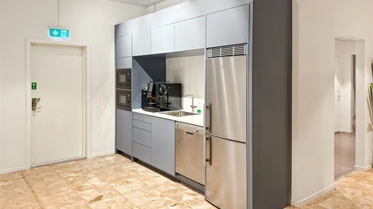 Office spaces for rent in Kalmar - photo 13