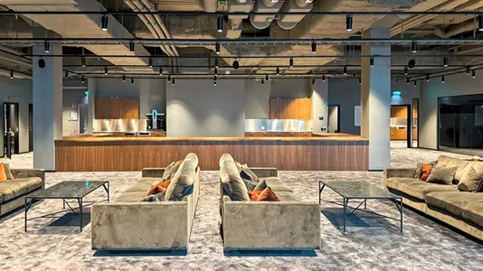 Coworking spaces för uthyrning i Sundbyberg - foto 2