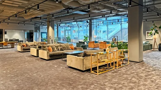 Coworking spaces för uthyrning i Sundbyberg - foto 3