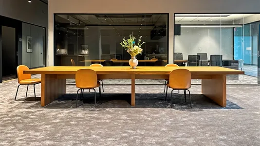 Coworking spaces for rent in Sundbyberg - photo 5