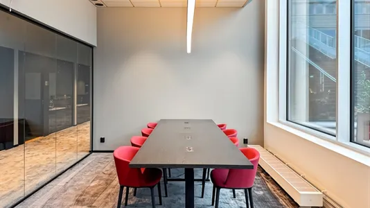 Coworking spaces for rent in Sundbyberg - photo 6