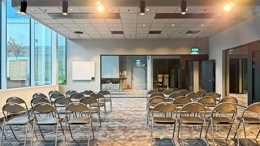Coworking spaces for rent in Sundbyberg - photo 8