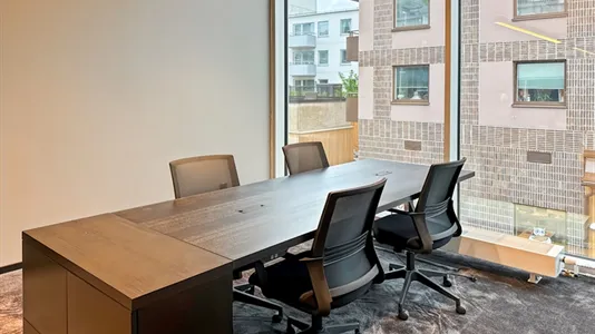 Coworking spaces for rent in Sundbyberg - photo 10