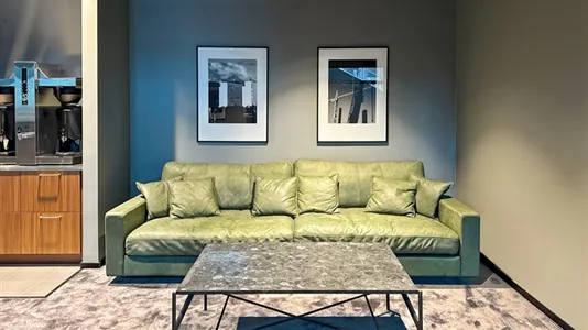 Coworking spaces for rent in Sundbyberg - photo 14