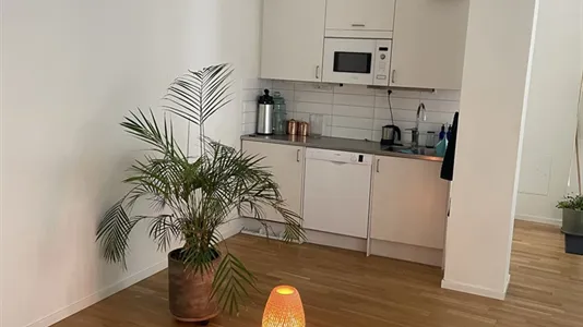 Bedrijfsruimtes te koop in Hammarbyhamnen - foto 1
