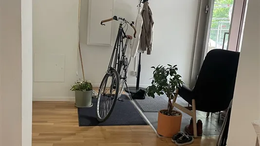 Bedrijfsruimtes te koop in Hammarbyhamnen - foto 3