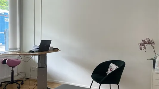 Lokaler til salgs i Hammarbyhamnen - bilde 4