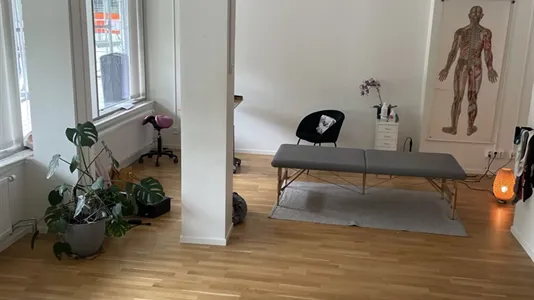 Lokaler til salgs i Hammarbyhamnen - bilde 5